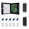 Video Access Control Terminal Strike Kit