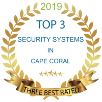 Securitech1 is the Top 3 Best Security System Installers